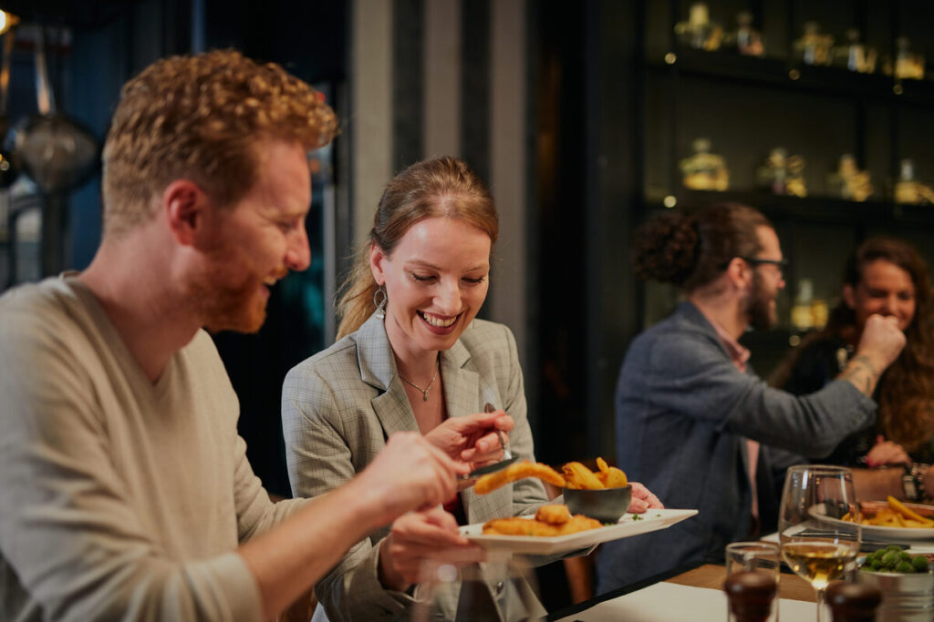 A Foodie’s Guide to Arden Place: Bloomington’s Hidden Culinary Gem